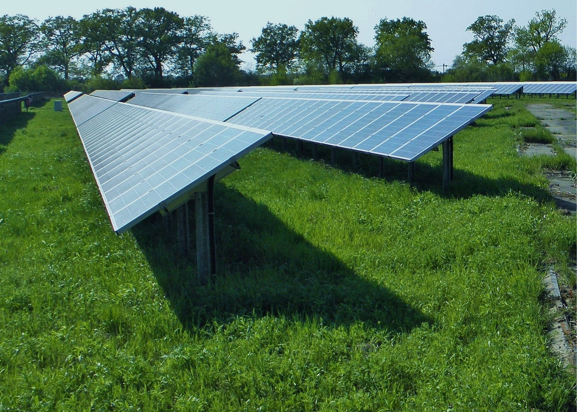 solar panel installation lakeland fl